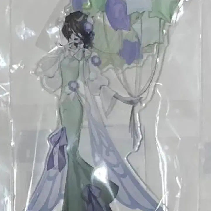 [BUNJANG] Identity V Queen Bee Entomologist Acrylic Stand / 제5인격 여왕벌 곤충학자 아크릴 스탠드