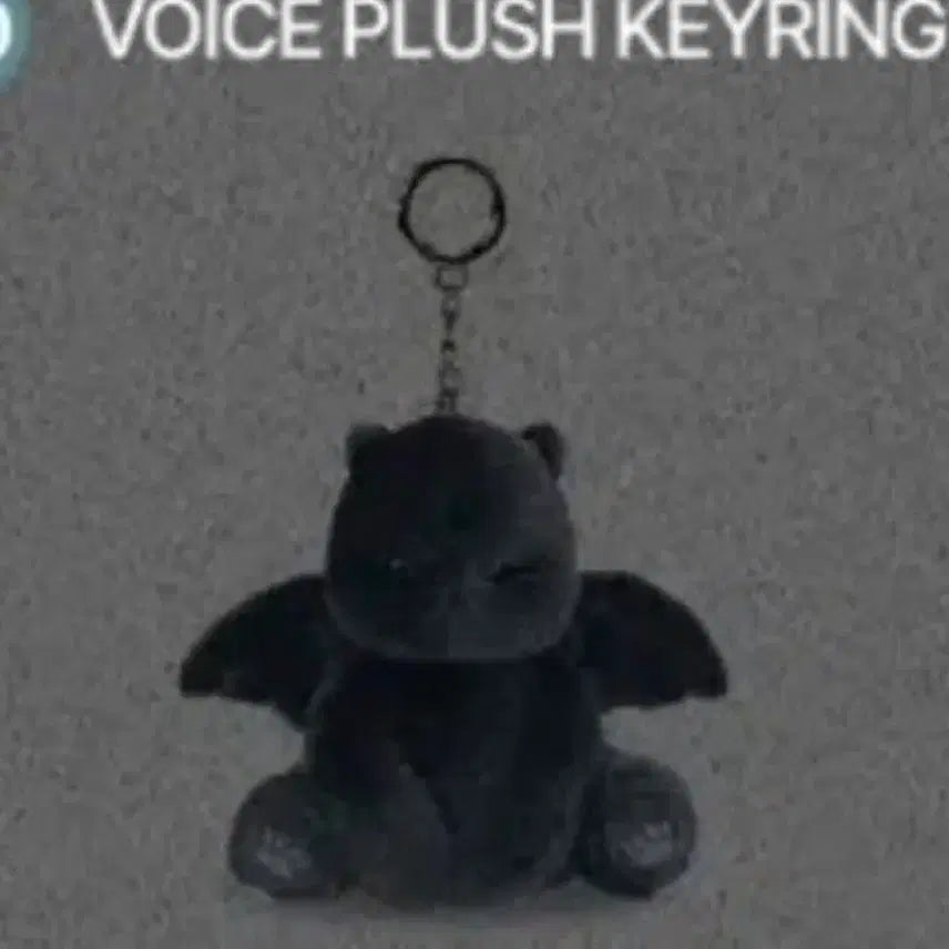 [BUNJANG] ALD1 Alpha Drive One Sangwon Voice Keychain / 알디원 알파드라이브원 팝업 가고일 보이스 키링 상원