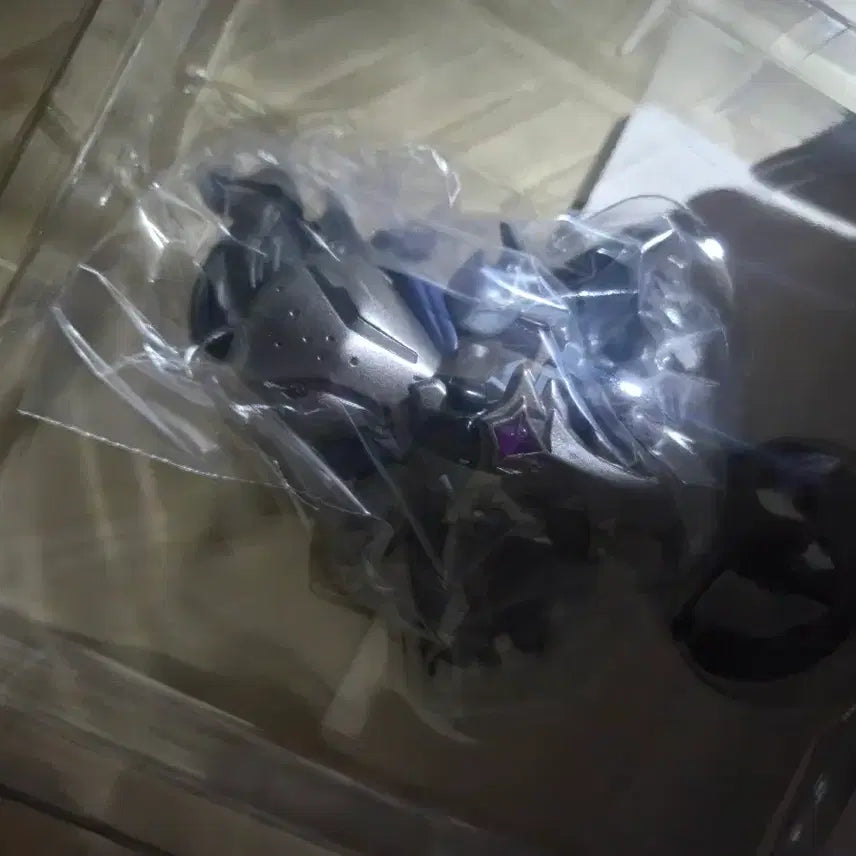 [BUNJANG] Cookie Run Beast Cookie Sasol Figure / 쿠키런 비스트 쿠키 사솔 피규어 미사용 새상품 쿠폰포함