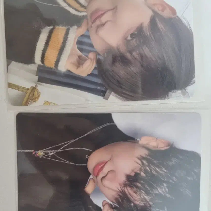 [BUNJANG] BOYNEXTDOOR Myung Jaehyun Photocard Bundle Set / 보넥도 명재현 포토카드