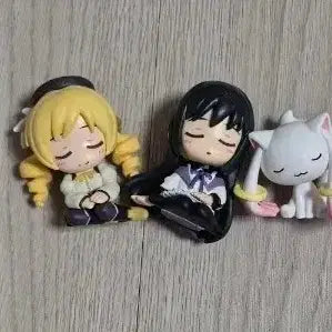 [BUNJANG] Doraemon Gacha Figure Bundle Set / 가챠 피규어 일괄