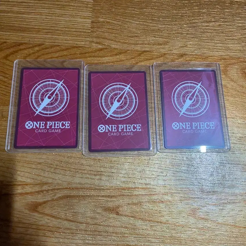 [BUNJANG] Seventeen Semicolon Leader Card Set 3 Types / 17탄 리더카드 3종