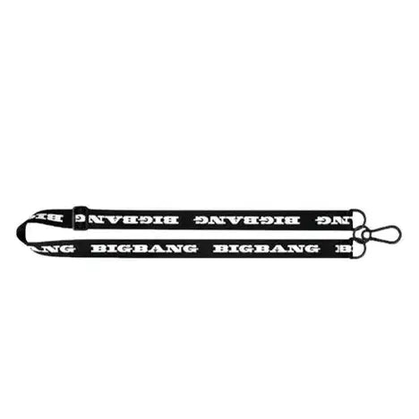 [BUNJANG] BIGBANG Cosmos Light Stick Cross Strap / 빅뱅 코스모스 라이트 스틱 크로스 스트랩