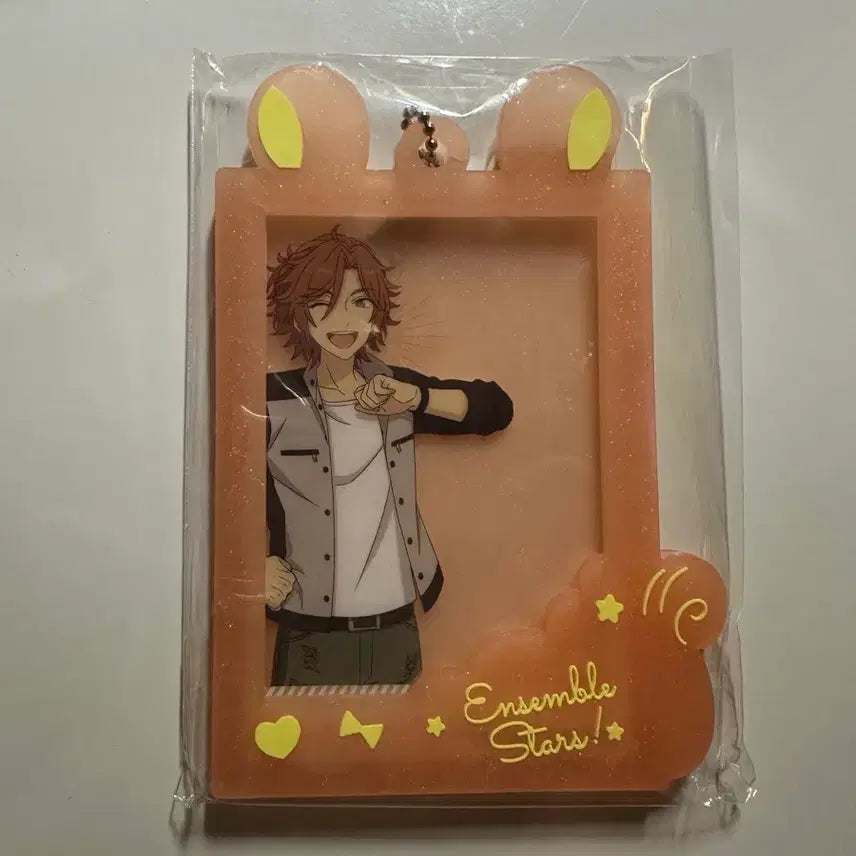 [BUNJANG] Ensemble Stars Madara Mikage Odekake Figure / 앙스타 미케지마 마다라 오데카케