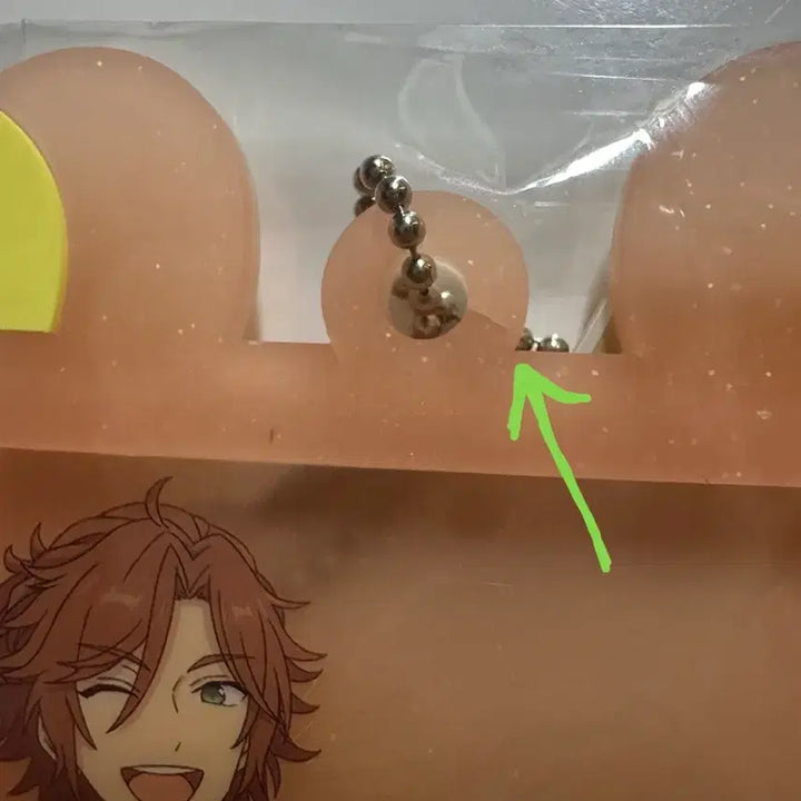 [BUNJANG] Ensemble Stars Madara Mikage Odekake Figure / 앙스타 미케지마 마다라 오데카케