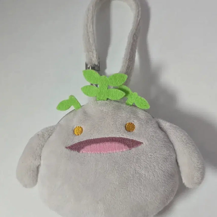 [BUNJANG] Final Fantasy XIV Fat Chocobo Pouch / 파이널판타지14 파판14 구부 파우치