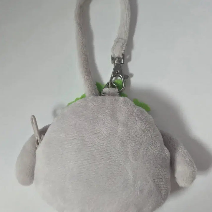 [BUNJANG] Final Fantasy XIV Fat Chocobo Pouch / 파이널판타지14 파판14 구부 파우치