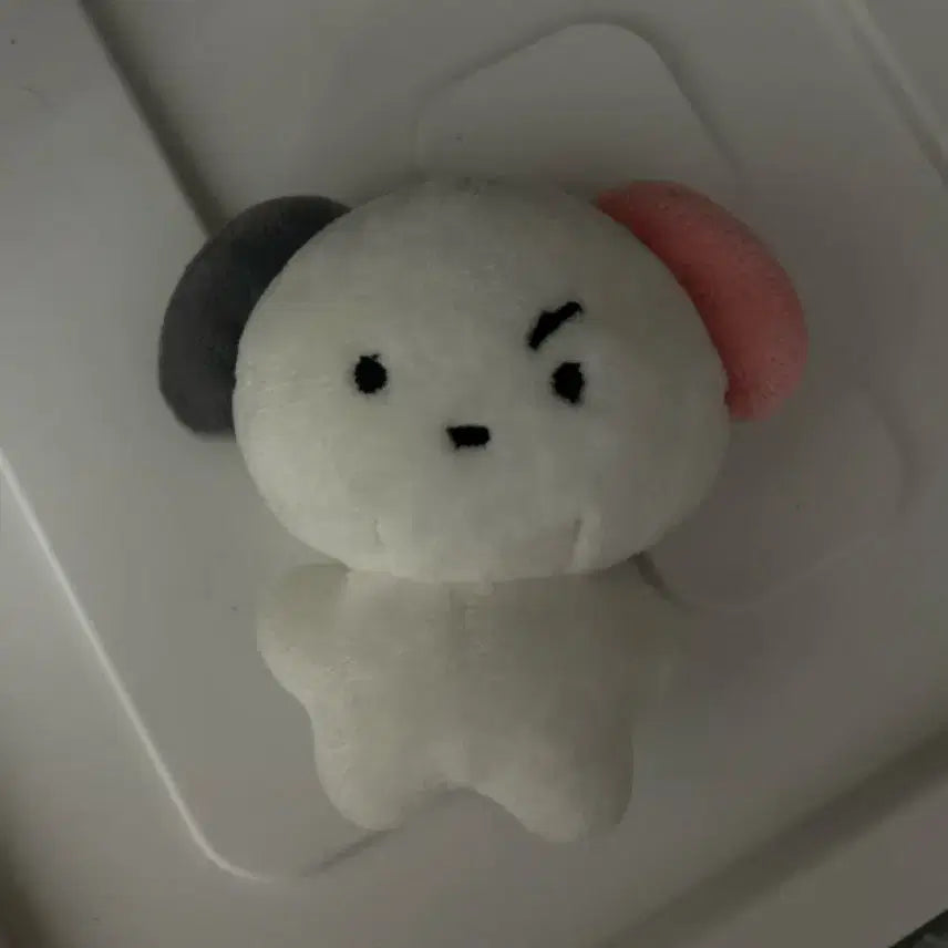 [BUNJANG] Shin Yechan Doll Ye-Jjang / 신예찬 인형 예짱이