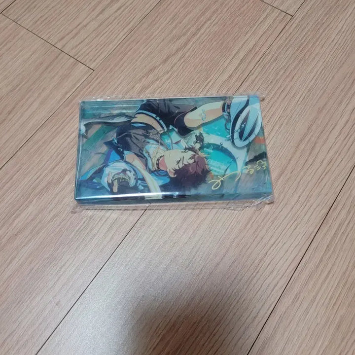 [BUNJANG] Ensemble Stars! Mitsuru Acrylic Block / 앙스타 중스타 미츠루 아크릴블럭