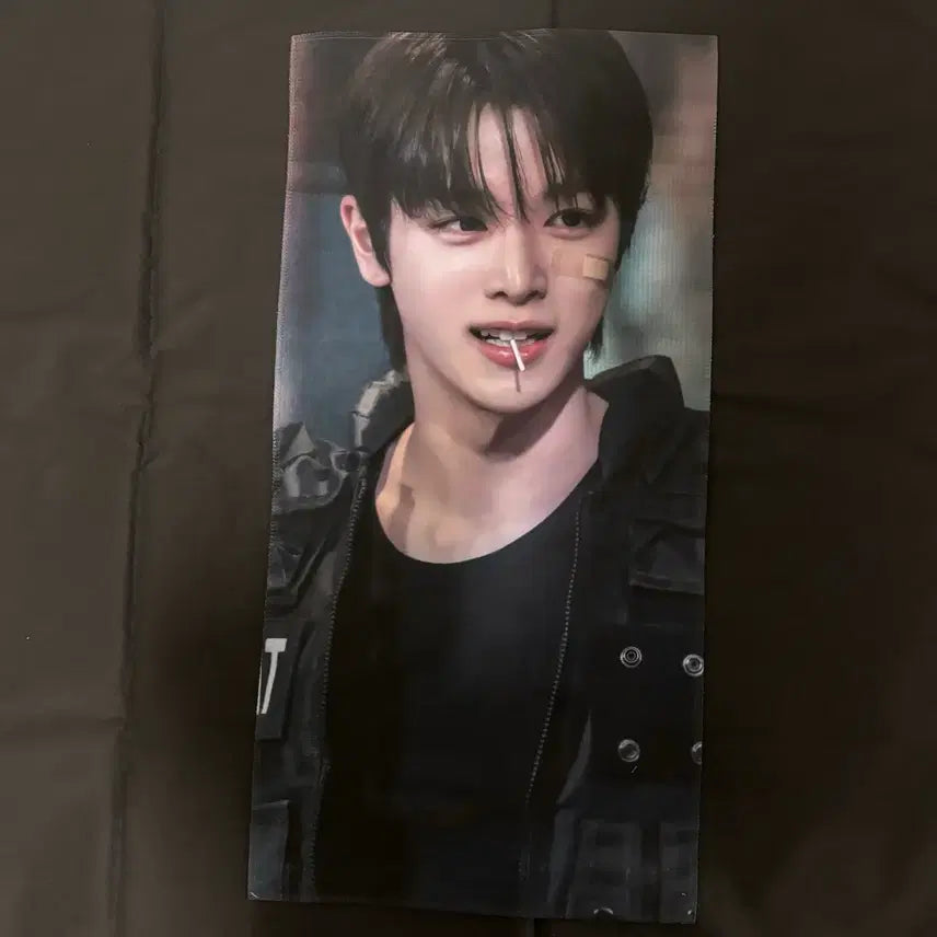 [BUNJANG] Sungchan Riize Slogan / 라이즈 성찬 슬로건