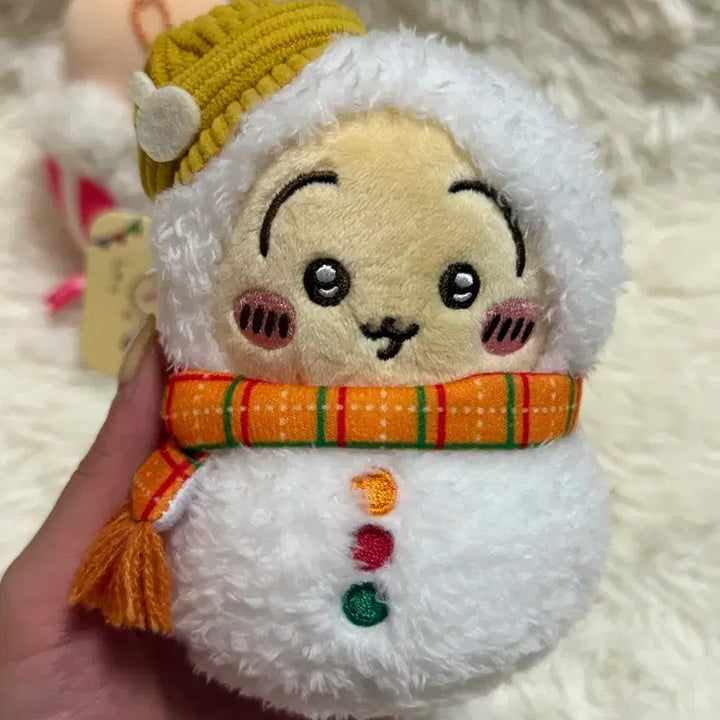 [BUNJANG] Chiikawa Usagi Doll Bundle Set / 치이카와 ) 우사기인형 (일괄)