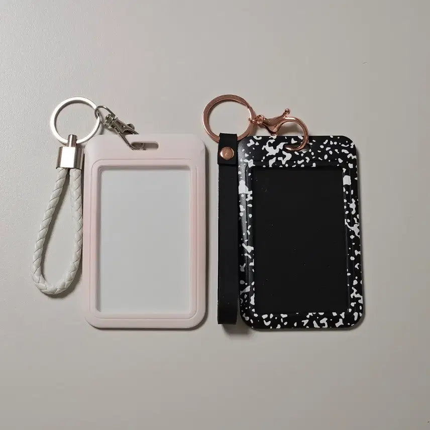 [BUNJANG] Photocard Holder Bundle Set / 카드홀더/포카홀더 일괄 판매