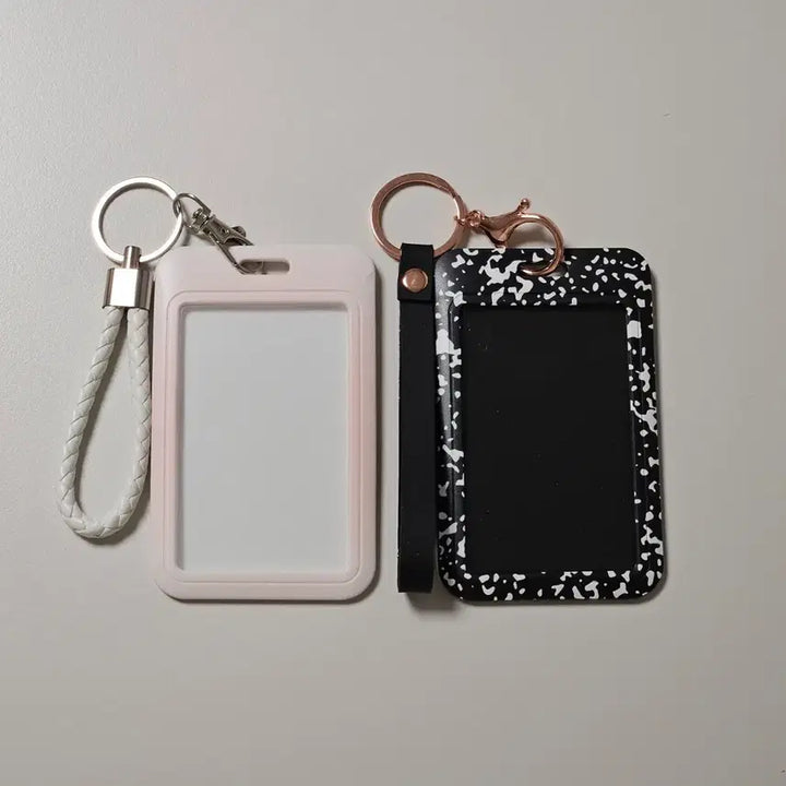 [BUNJANG] Photocard Holder Bundle Set / 카드홀더/포카홀더 일괄 판매