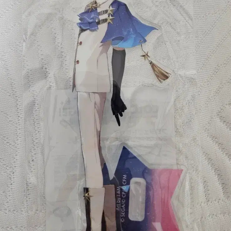 [BUNJANG] Proseka Tenma Tsukasa Acrylic Stand / 프로세카 텐마 츠카사 아크릴
