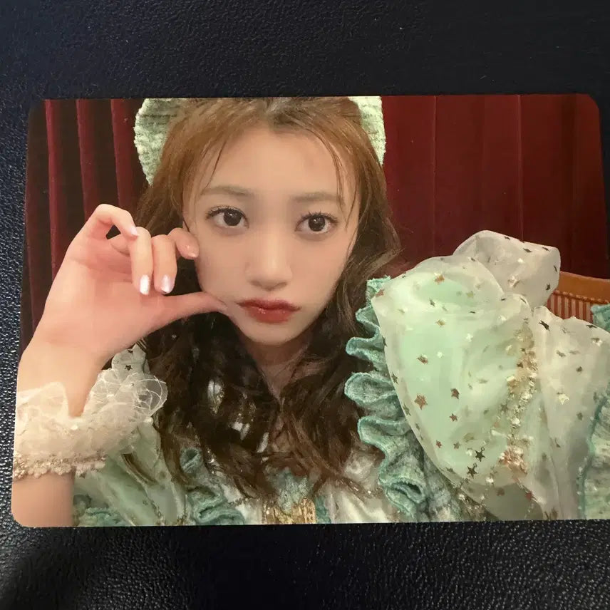 [BUNJANG] Itakura Kana Torika Ver. 10 / 이타쿠라 카나 토레카 ver.10