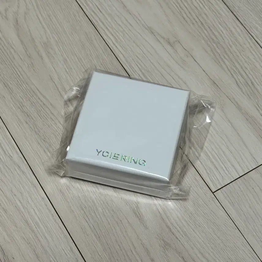 [BUNJANG] YODRING No. 11 Photocard Holder (Sealed) / 미개봉 요드링 11호