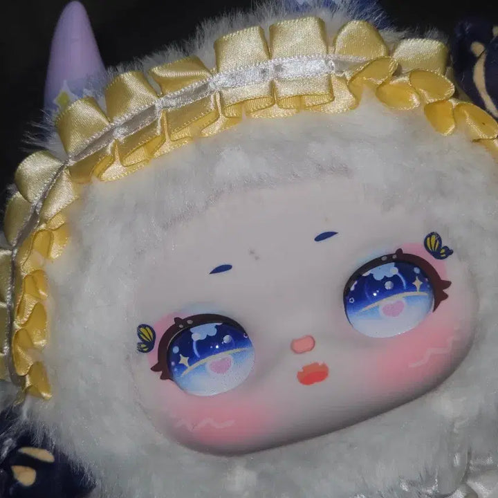 [BUNJANG] Babys3 Bath Shamari Plush / 베이비쓰리 베쓰 샤마리 400