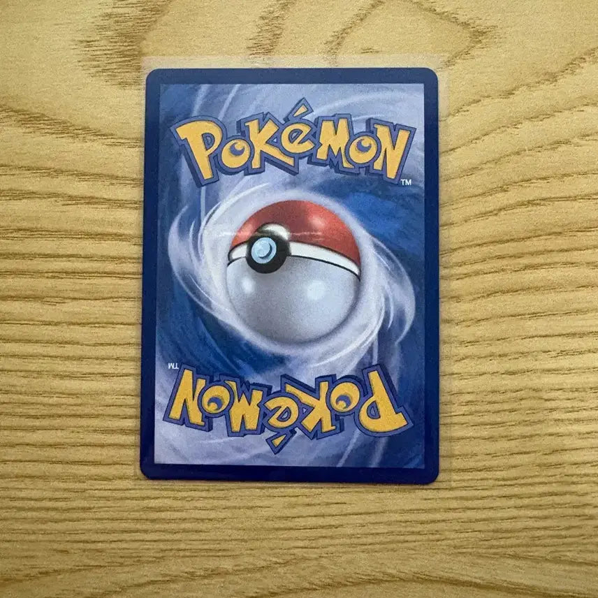 [BUNJANG] Pokemon Card Vanillish AR / 포켓몬카드 바닐리치 ar
