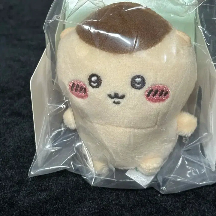 [BUNJANG] Chiikawa Sitting Plush Gacha Kurimanju / 치이카와 앉은누이 가챠 쿠리만쥬