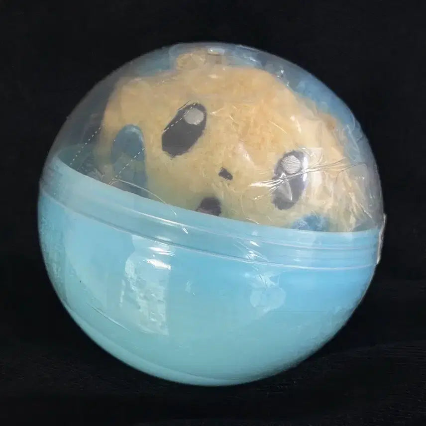 [BUNJANG] Pokemon MyNong Plush Doll (Sealed) / 포켓몬스터 찰싹 마이농 인형 미개봉 가챠