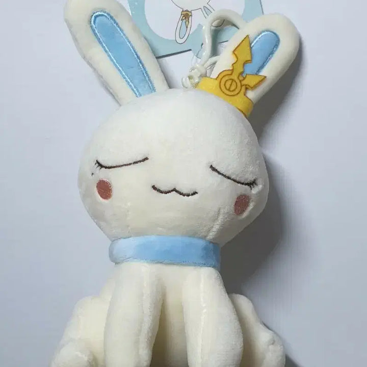 [BUNJANG] Cardcaptor Sakura Momo Plush / 카드캡터 체리 모모인형 팝니다