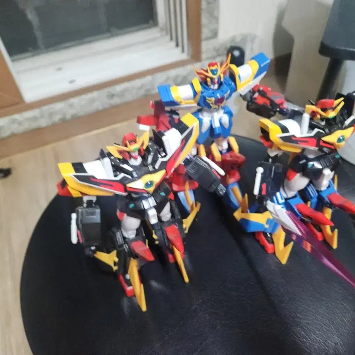 [BUNJANG] MODEROID Gravion Model Kit / 모데로이드 그라비온 팝니다