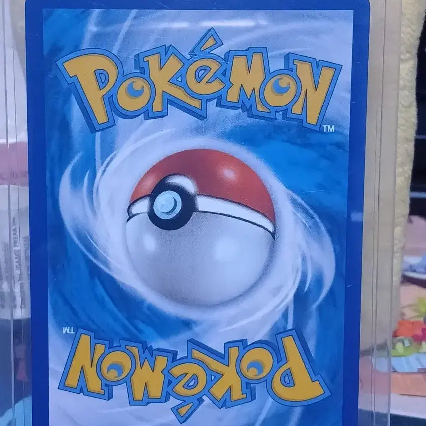 [BUNJANG] Kanahei Pikachu Magikarp Pokemon Card / 포켓몬 카드 카나헤이 잉어킹 4