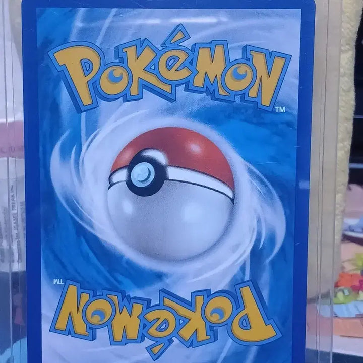 [BUNJANG] Kanahei Pikachu Magikarp Pokemon Card / 포켓몬 카드 카나헤이 잉어킹 4