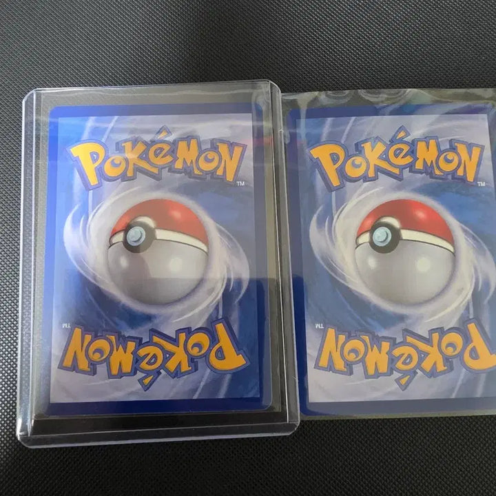[BUNJANG] Pokemon Korean Card Mega Aggron SR, RR Set / 포켓몬카드 한글판 메가갑주무사 sr,rr 세트