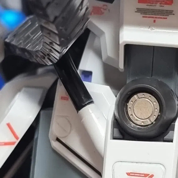 [BUNJANG] Bandai MG FAZZ Ver.Ka / MG 파즈 Ver.Ka