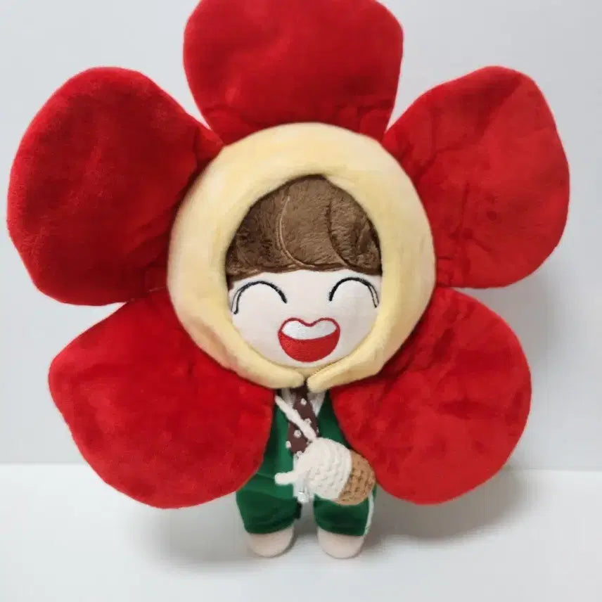 [BUNJANG] BTS J-Hope 22cm Plush Doll / 솜깅 22cm 인형 _히망이(BTS J hope)