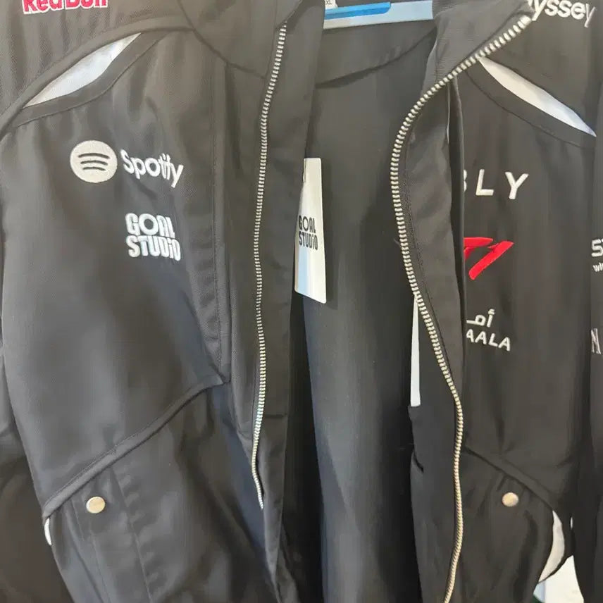 [BUNJANG] T1 2026 Faker Marked Jacket 2XL / T1 2026 자켓 2XL 페이커 마킹