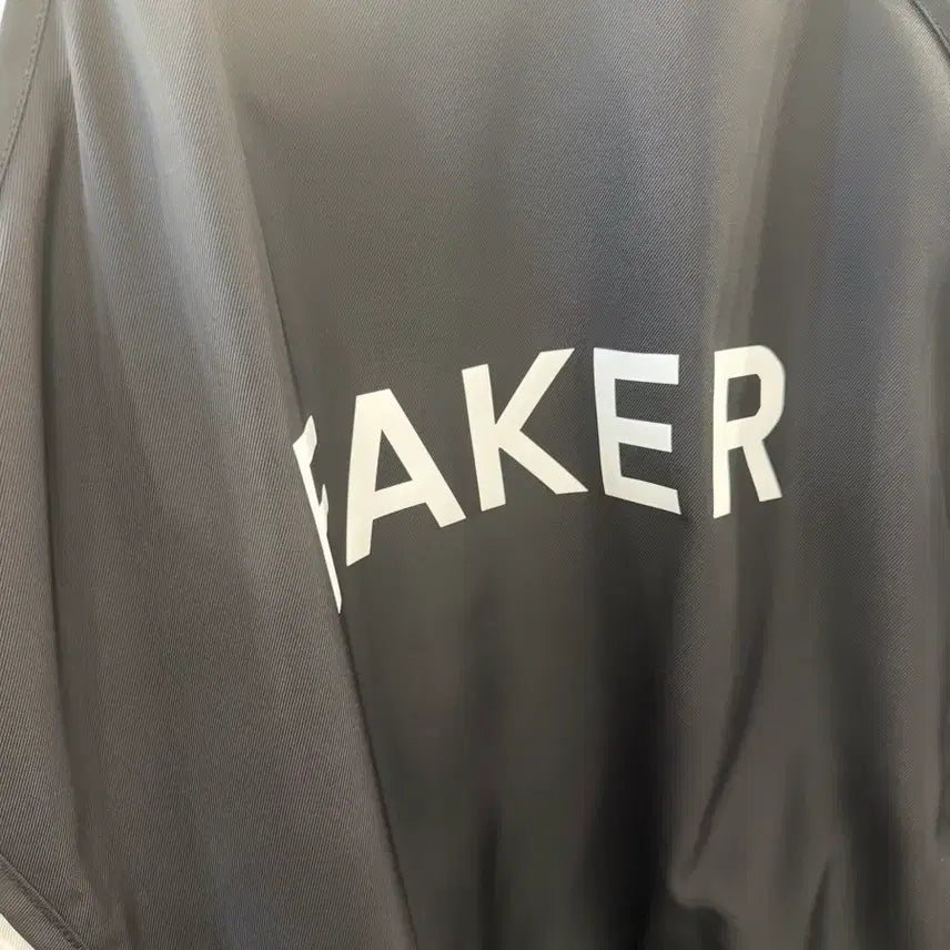 [BUNJANG] T1 2026 Faker Marked Jacket 2XL / T1 2026 자켓 2XL 페이커 마킹