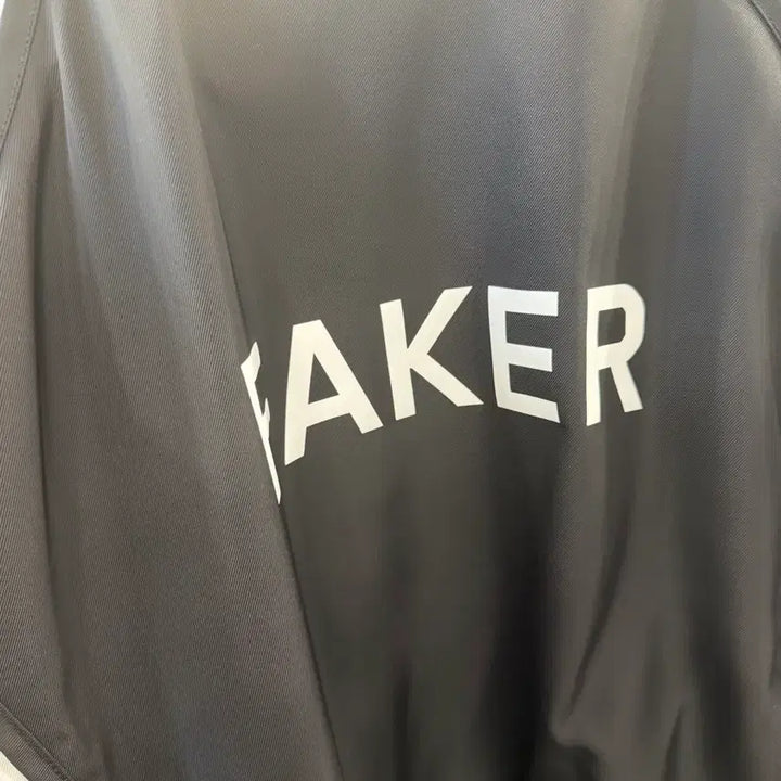 [BUNJANG] T1 2026 Faker Marked Jacket 2XL / T1 2026 자켓 2XL 페이커 마킹