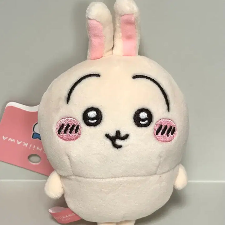 [BUNJANG] Monchou Usagi Miniso Mascot Plush / 먼작귀 우사기 미니소 마스코트 누이