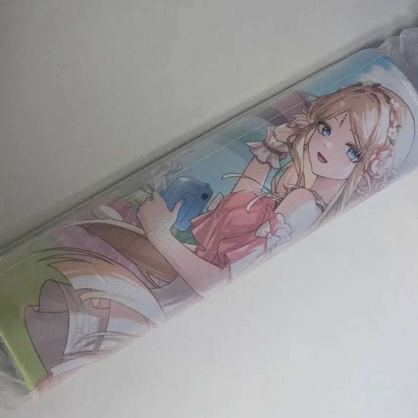 [BUNJANG] Myojo 1st Anniversary Desk Mat / 명조 1주년 장패드