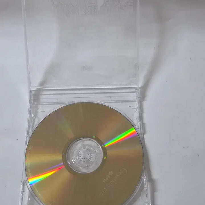 [BUNJANG] Gesaffelstein ALEPH CD / (초희귀)게사펠슈타인 ALEPH cd 올려봅니다 깨끗합니다
