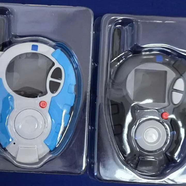 [BUNJANG] Digimon D-3 (Set of 2) / 디지몬 scsa D-3 2개 일괄 판매합니다