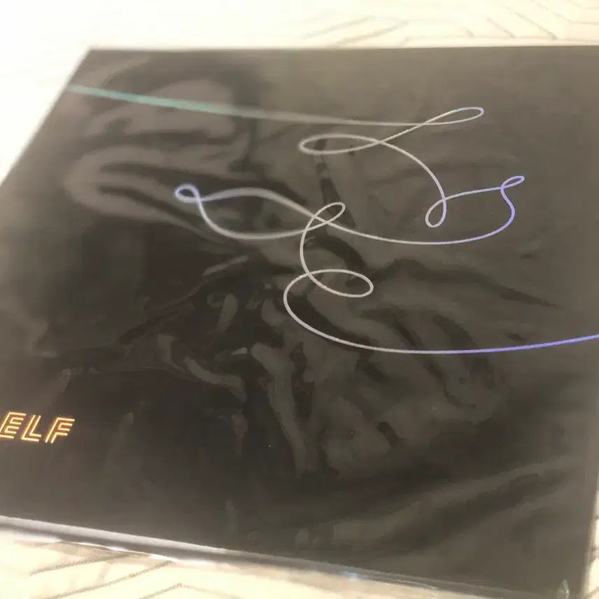 [BUNJANG] BTS LOVE YOURSELF Tear LP (Sealed) / (미개봉) BTS 방탄 럽유셀 럽셀 티어 LOVE YOURSELF Tear LP