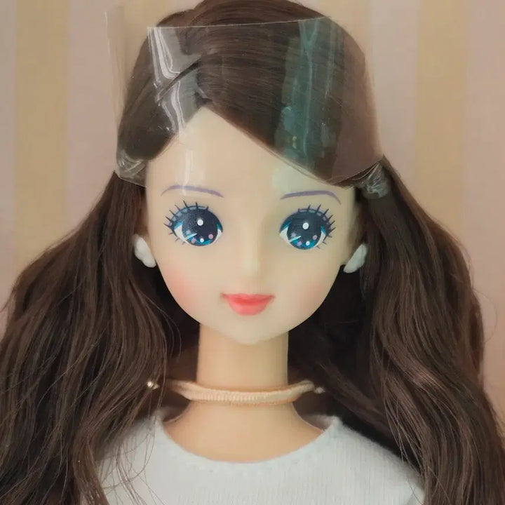 [BUNJANG] Ricca Castle Mirai Doll 13850 / 리카캐슬 돌쇼76 미라이 13850