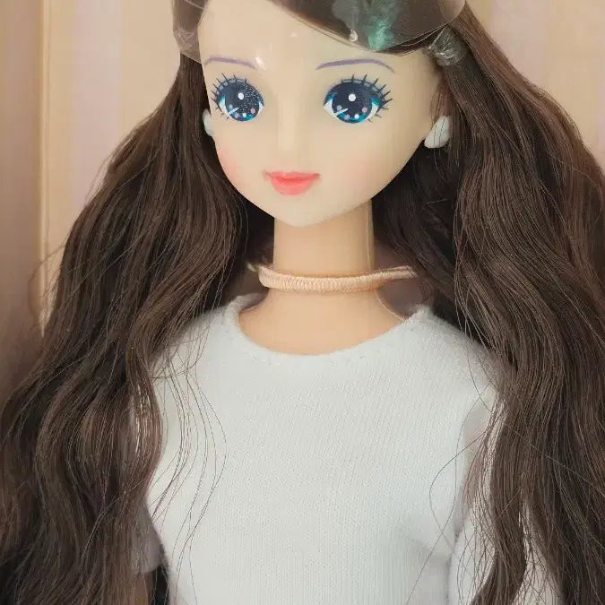 [BUNJANG] Ricca Castle Mirai Doll 13850 / 리카캐슬 돌쇼76 미라이 13850