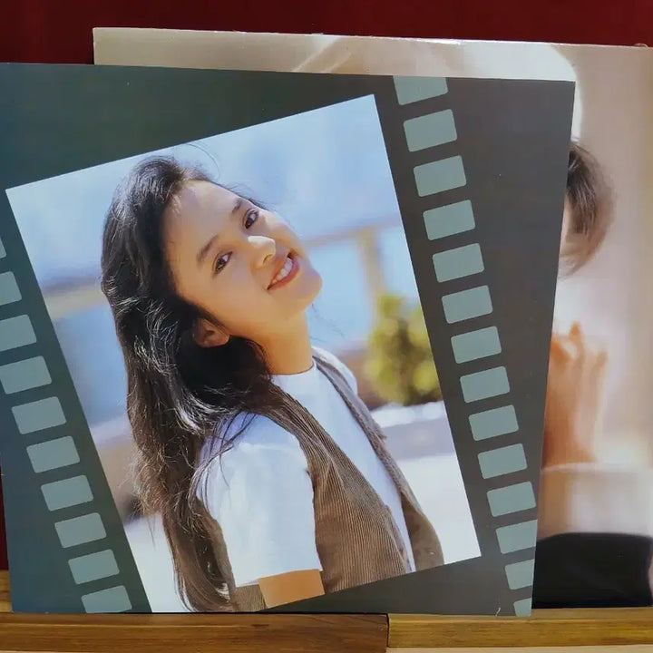 [BUNJANG] GLORIA YIP SEUL Album / 글로리아 입(GLORIA YIP) SEUL 앨범