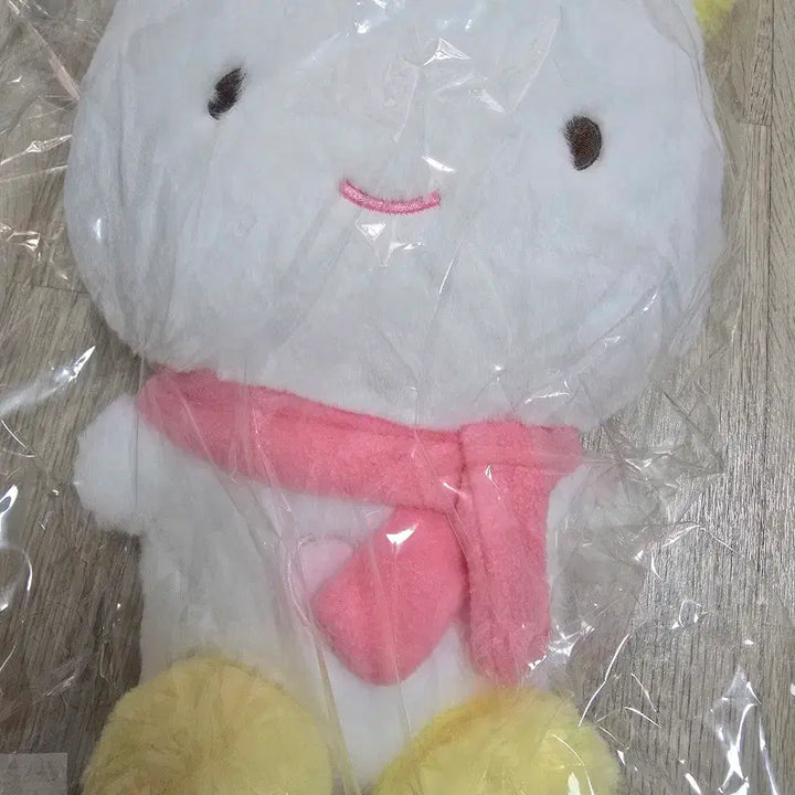 [BUNJANG] aespa Winter 30cm Plush Doll (Sealed) / 에스파 aespa 윈터 winter 30cm 대왕 뭉탱이 (미개봉)