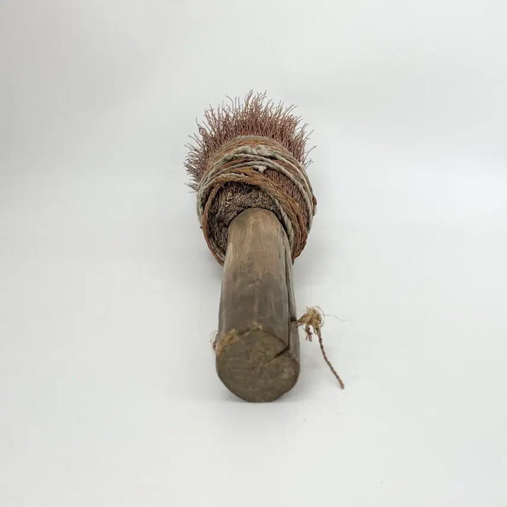 [BUNJANG] Hemp Brush / 삼베 솔