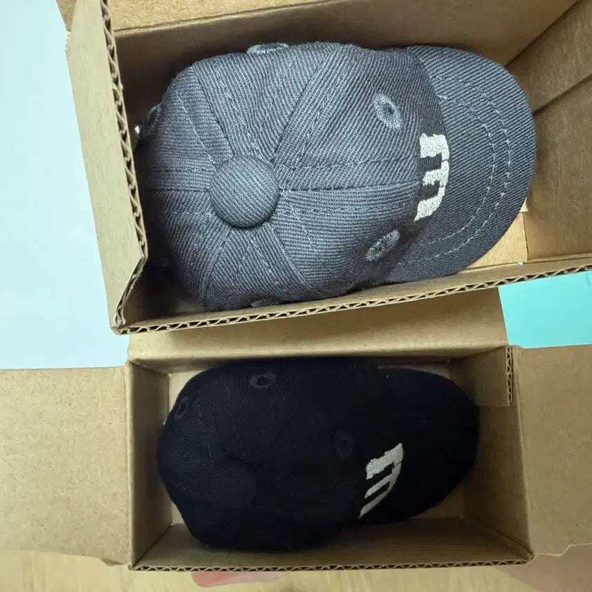[BUNJANG] Big Bang Hat Keychain / 빅뱅 모자 키링 정가 양도