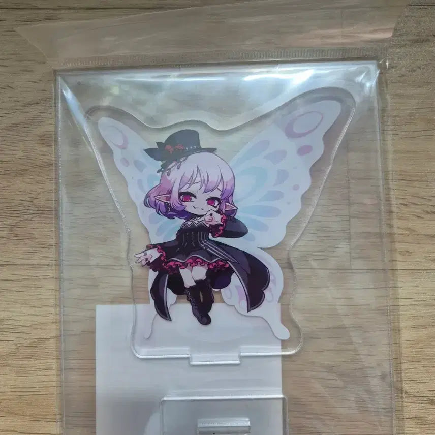 [BUNJANG] MapleStory Lucid Acrylic Stand / 메이플 루시드 아크릴스탠드