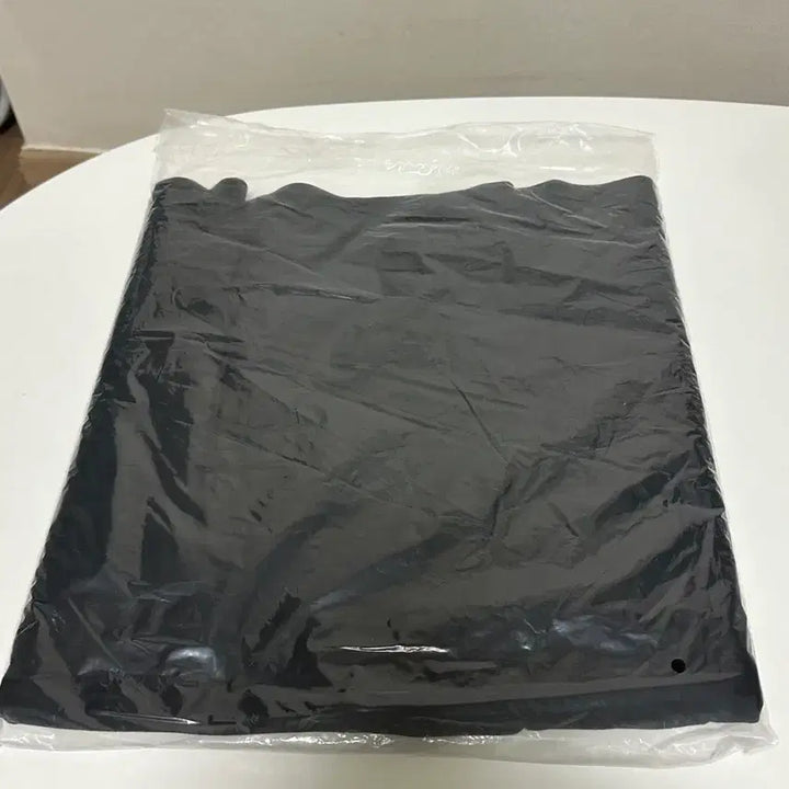 [BUNJANG] Hyukoh Black T-Shirt Size 1 / 혁오 블랙 반팔 1사이즈