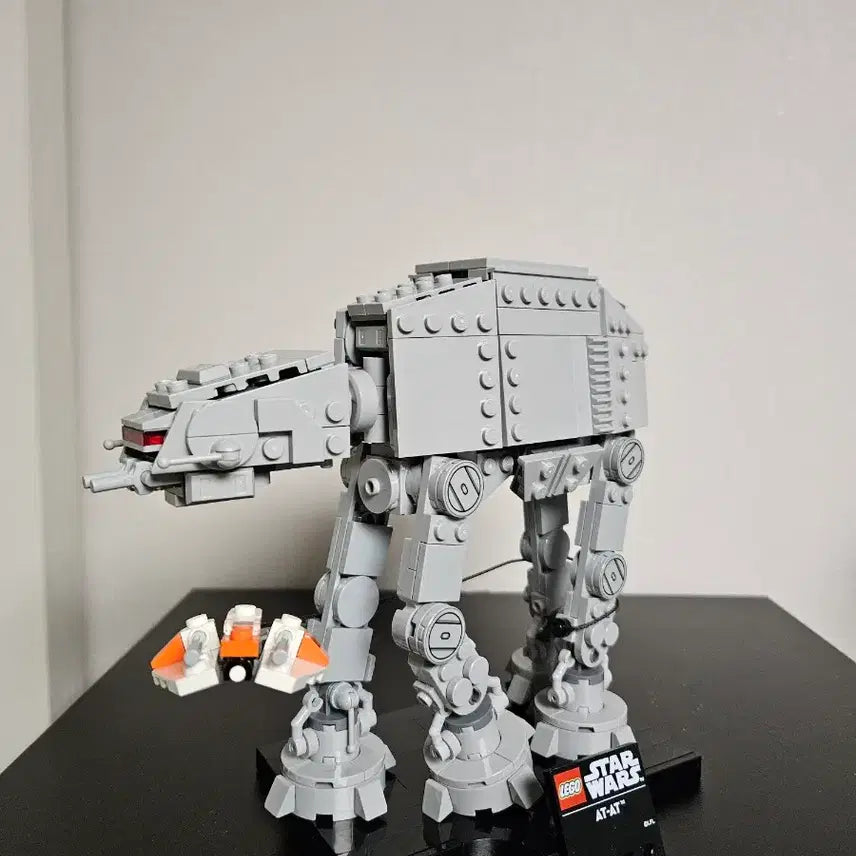 [BUNJANG] LEGO Star Wars 75440 / 레고 스타워즈 75440 판매합니다