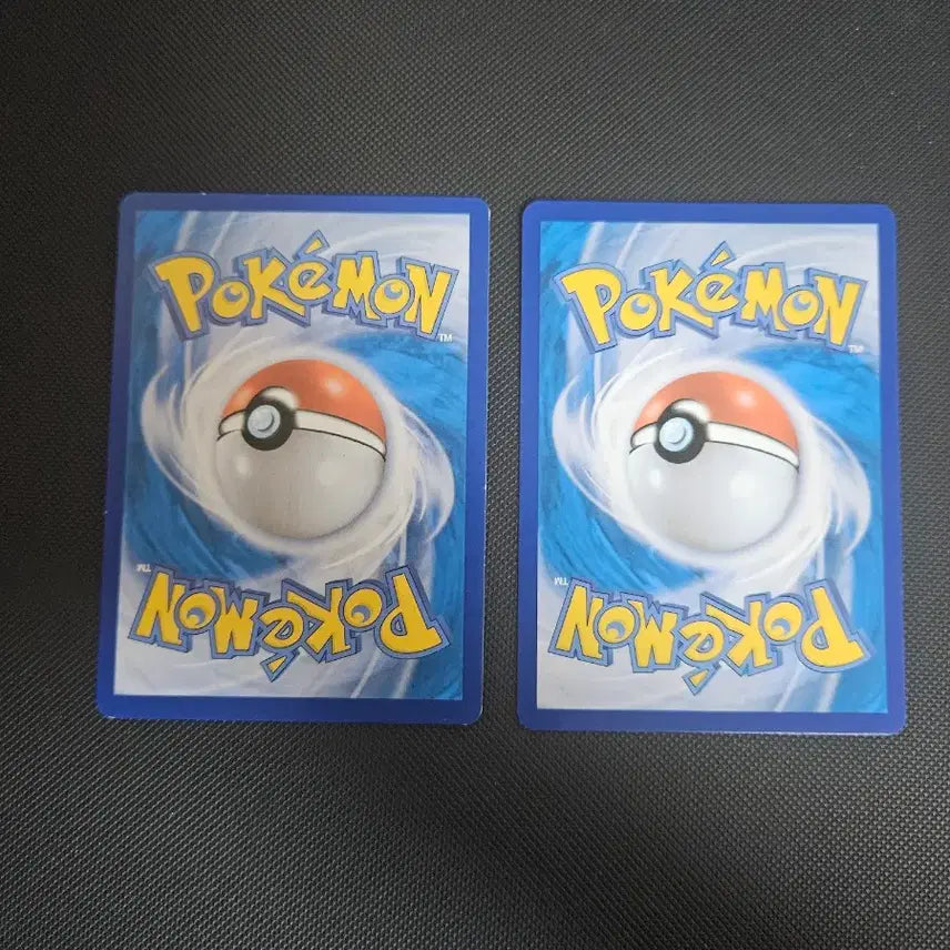 [BUNJANG] Pokemon Card - Litten &amp; Liepard Set / 포켓몬카드 쌔비냥 레파르다스 세트