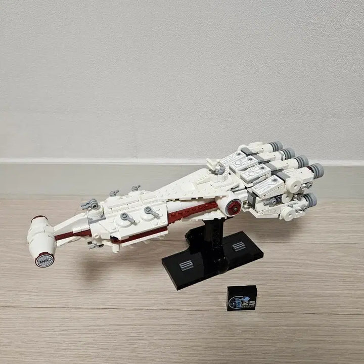 [BUNJANG] LEGO Star Wars 75376 / 레고 스타워즈 75376 판매합니다